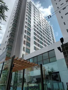 Apartamento com 1 Quarto à venda, 28m² no Torre, Recife
