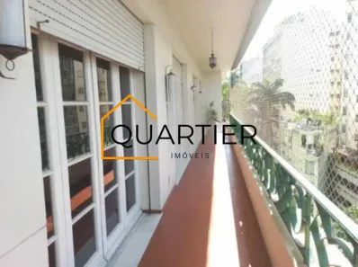 Apartamento com 3 Quartos à venda, 234m² no Flamengo, Rio de Janeiro