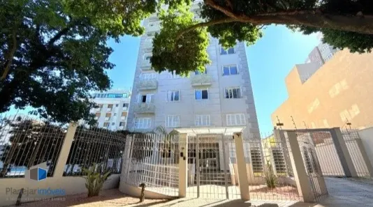 Apartamento com 1 Quarto à venda, 50m² no Jardim Botânico, Porto Alegre