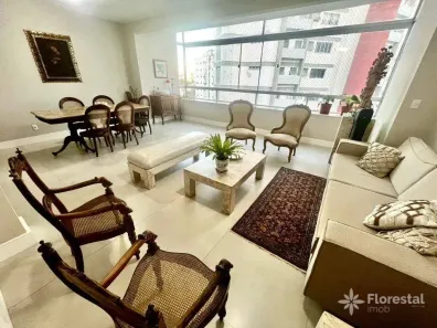 Apartamento com 4 Quartos à venda, 186m² no Graça, Salvador