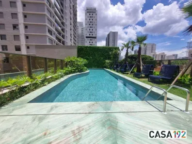 Apartamento com 1 Quarto à venda, 32m² no Campo Belo, São Paulo