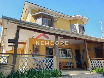 Casa com 3 Quartos à venda, 295m² no Chácara das Rosas, Cotia