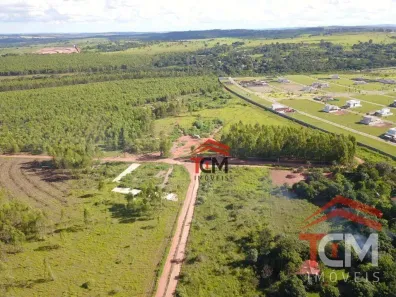 Lote/Terreno à venda, 10500m² no Residencial Anuar Auad, Senador Canedo
