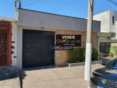 Casa com 3 Quartos à venda, 225m² no Alto da Mooca, São Paulo