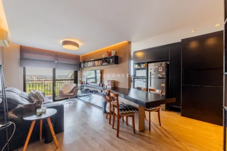 Apartamento com 2 Quartos para alugar, 70m² no Azenha, Porto Alegre