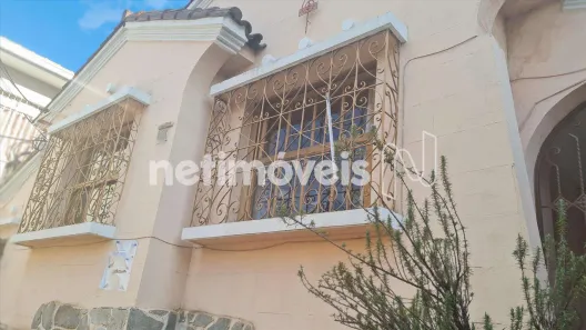 Casa com 3 Quartos à venda, 226m² no Santa Tereza, Belo Horizonte