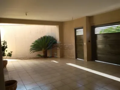 Casa com 3 Quartos à venda, 116m² no Jardim Ouro Branco, Ribeirão Preto