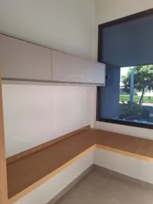 Casa de Condomínio com 3 Quartos à venda, 183m² no Residencial Village Damha, Araraquara