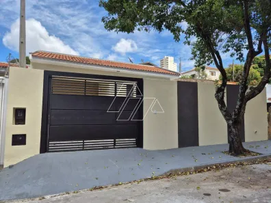 Casa com 3 Quartos à venda, 140m² no Jardim São Geraldo, Marília