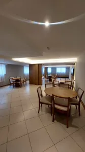 Apartamento com 2 Quartos à venda, 87m² no Canto do Forte, Praia Grande