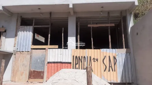 Ponto Comercial para alugar, 134m² no Parque Santo Antônio, Jacareí