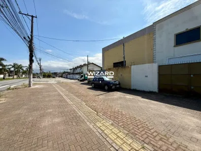 Galpão/Depósito/Armazém à venda, 537m² no Vila Sônia, Praia Grande