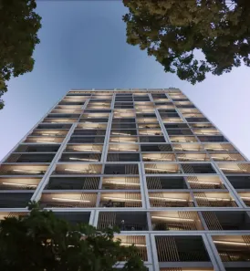 Apartamento com 1 Quarto à venda, 33m² no Centro, Rio de Janeiro