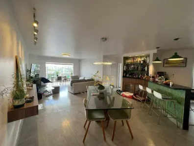 Apartamento com 2 Quartos à venda, 105m² no Campo Belo, São Paulo