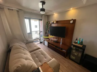 Apartamento com 3 Quartos à venda, 70m² no Jardim Itapeva, São Paulo