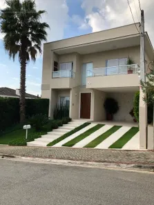 Casa de Condomínio com 5 Quartos à venda, 348m² no Urbanova VI, São José dos Campos