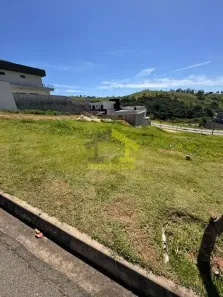 Lote/Terreno à venda, 410m² no Bairro Itapema, Itatiba