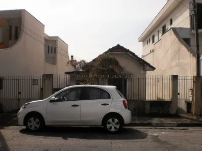 Lote/Terreno à venda, 300m² no Vila Lúcia, São Paulo