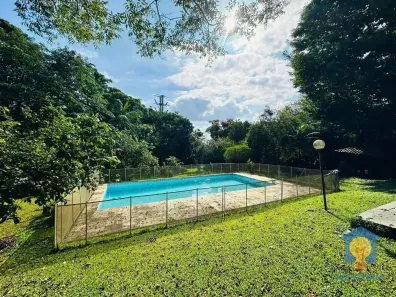 Casa de Condomínio com 4 Quartos à venda, 380m² no Jardim Mediterrâneo, Cotia