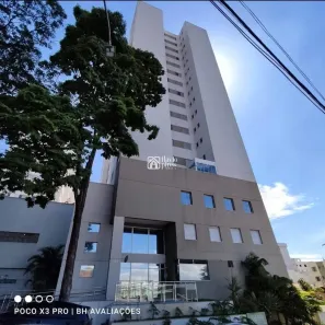 Apartamento com 3 Quartos à venda, 78m² no Centro, Betim
