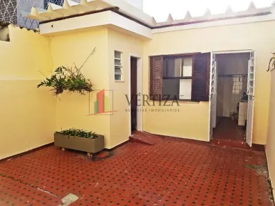 Casa com 3 Quartos à venda, 170m² no Brooklin Paulista, São Paulo