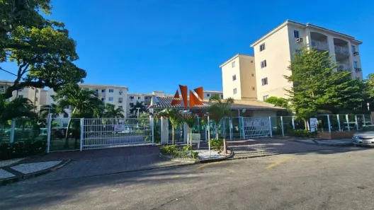 Apartamento com 3 Quartos à venda, 65m² no Parque Iracema, Fortaleza