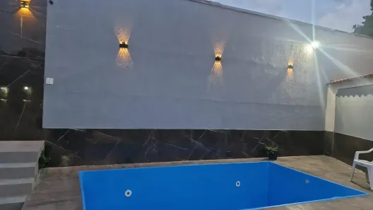 Imóvel Comercial com 1 Quarto para alugar, 300m² no Vila Kosmos, Rio de Janeiro