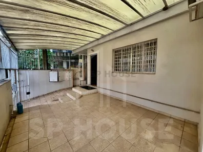 Prédio Comercial à venda, 397m² no Chácara Santo Antônio (Zona Sul), São Paulo