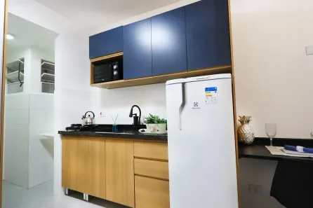 Kitnet com 1 Quarto para alugar, 26m² no Vila Zilda (Tatuapé), São Paulo