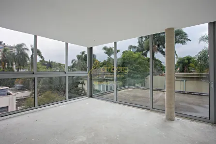 Casa de Condomínio com 3 Quartos à venda, 339m² no Jardim Paulistano, São Paulo