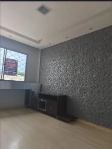 Apartamento com 2 Quartos à venda, 49m² no Gávea, Vespasiano