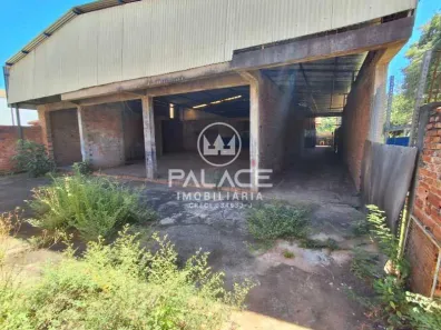 Imóvel Comercial com 1 Quarto à venda, 470m² no Pompéia, Piracicaba