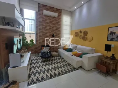 Casa de Condomínio com 3 Quartos à venda, 180m² no Betel, Paulínia