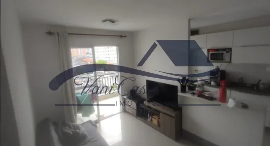 Apartamento com 2 Quartos à venda, 68m² no Ipiranga, São Paulo