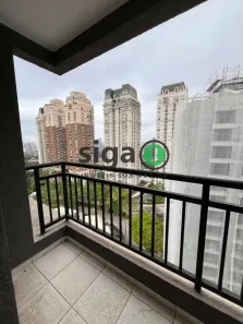 Apartamento com 2 Quartos à venda, 38m² no Jardim Panorama, São Paulo