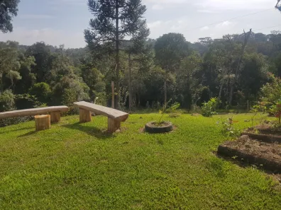 Fazenda/Sítio com 3 Quartos à venda, 100m² no Laranjeiras, Campo Alegre