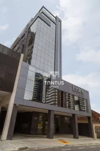 Sala Comercial à venda, 43m² no Cabral, Curitiba