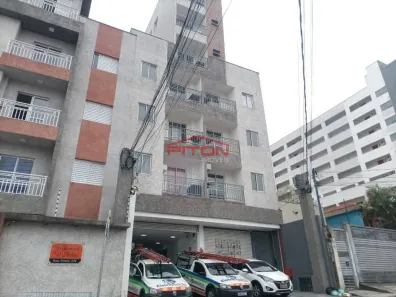 Apartamento com 1 Quarto à venda, 19m² no Vila Esperança, São Paulo
