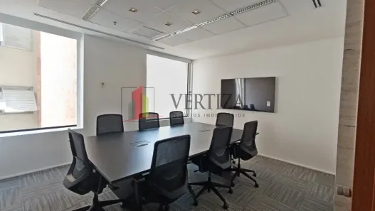 Sala Comercial para alugar, 218m² no Jardim Europa, São Paulo