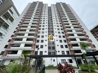 Apartamento com 3 Quartos para alugar, 108m² no Jardim Paulistano, São José do Rio Preto