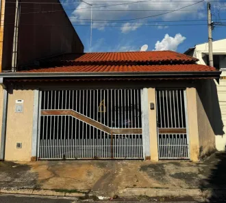 Casa com 3 Quartos à venda, 99m² no Parque América, Itu