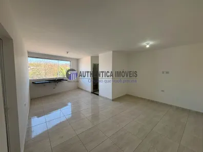 Apartamento com 1 Quarto para alugar, 40m² no Jardim Elvira, Osasco