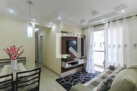 Apartamento com 2 Quartos à venda, 47m² no Jardim Nove de Julho, São Paulo