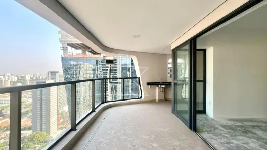 Apartamento com 3 Quartos à venda, 134m² no Chácara Santo Antônio (Zona Sul), São Paulo
