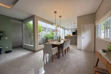 Casa com 3 Quartos à venda, 487m² no Lagos de Santa Helena, Bragança Paulista