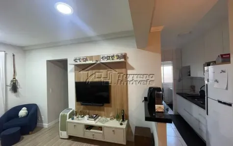 Apartamento com 3 Quartos para alugar, 70m² no Vila Ema, São José dos Campos