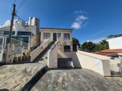 Apartamento com 2 Quartos para alugar, 50m² no Jardim Paulistano, Sorocaba