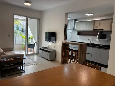 Apartamento com 2 Quartos à venda, 73m² no Campeche, Florianópolis