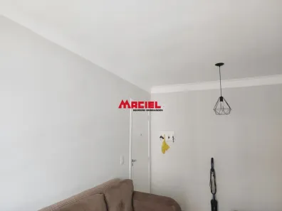 Apartamento com 2 Quartos à venda, 51m² no Jardim Americano, São José dos Campos
