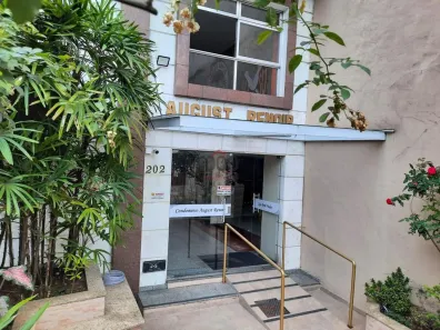 Apartamento com 1 Quarto para alugar, 44m² no São Mateus, Juiz de Fora